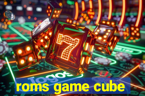 roms game cube